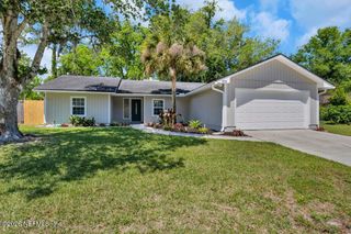 8330 PEPPERWOOD Drive, Jacksonville, FL 32244