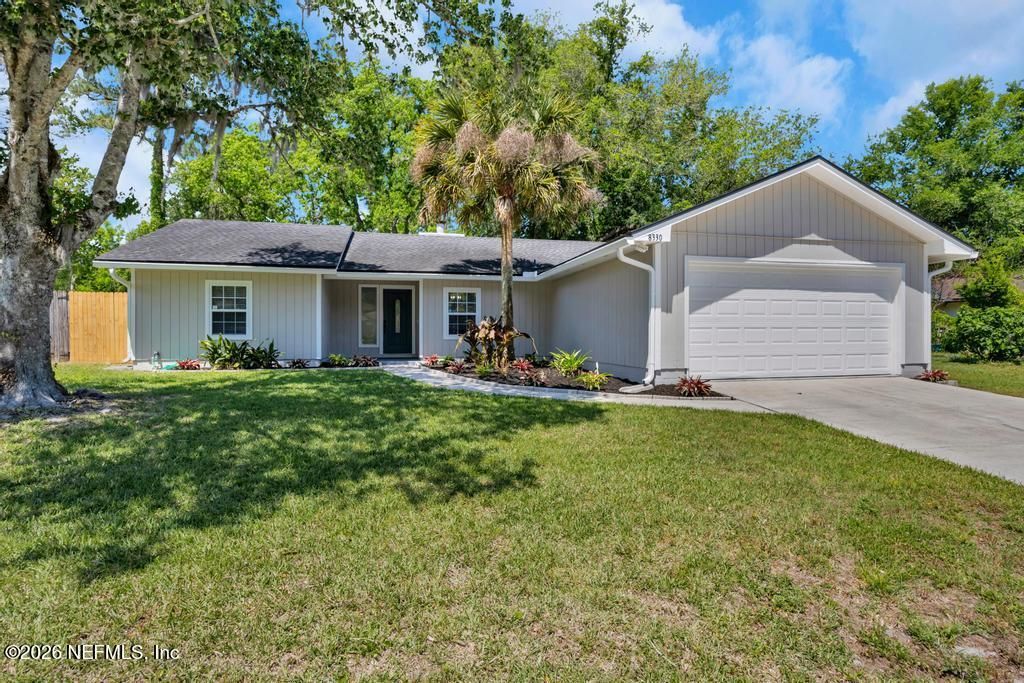 8330 PEPPERWOOD Drive, Jacksonville, FL 32244
