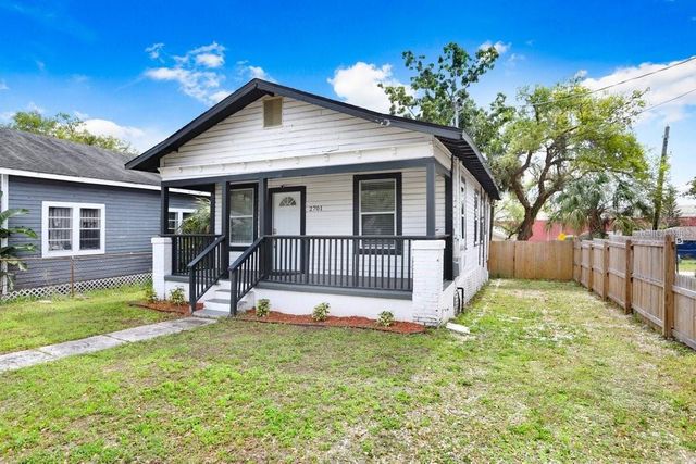 2701 E COLUMBUS DRIVE, Tampa, FL 33605