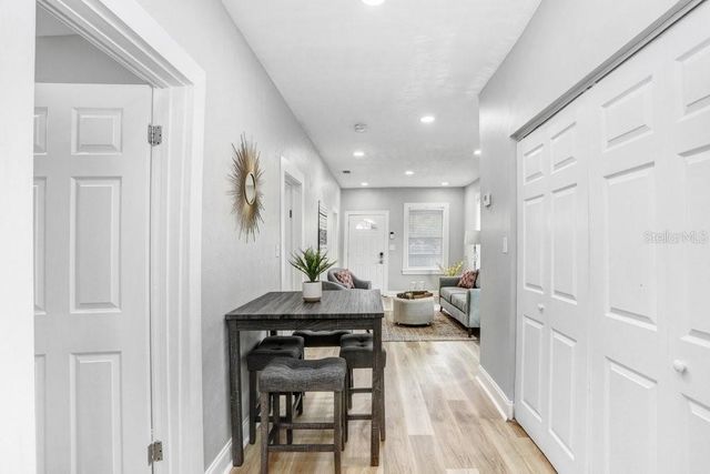 2701 E COLUMBUS DRIVE, Tampa, FL 33605