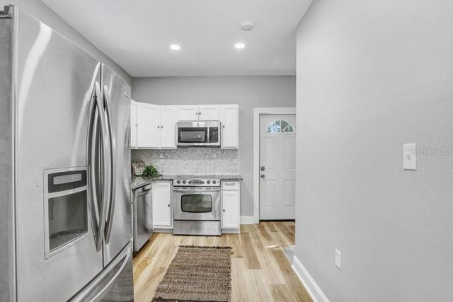 2701 E COLUMBUS DRIVE, Tampa, FL 33605