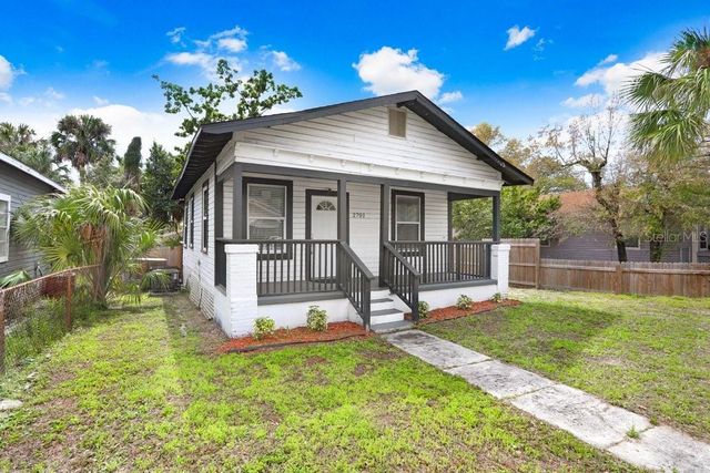 2701 E COLUMBUS DRIVE, Tampa, FL 33605