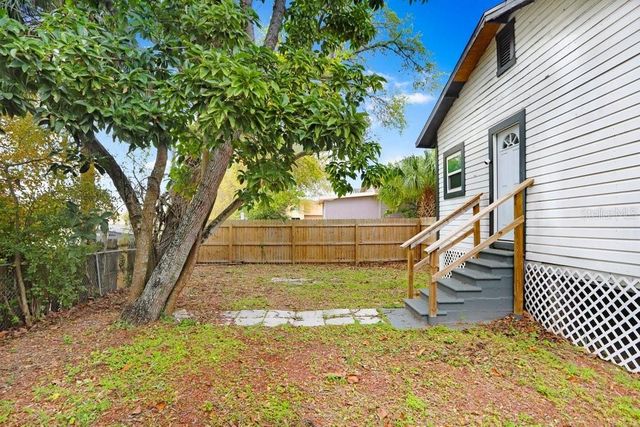 2701 E COLUMBUS DRIVE, Tampa, FL 33605