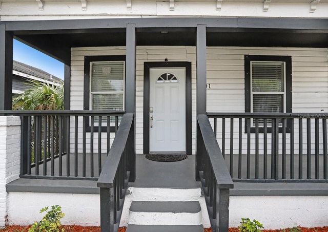 2701 E COLUMBUS DRIVE, Tampa, FL 33605