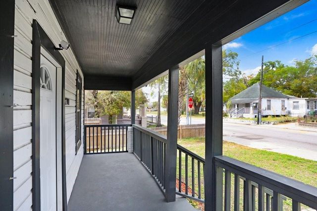 2701 E COLUMBUS DRIVE, Tampa, FL 33605