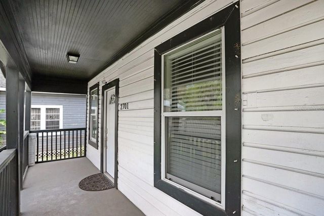 2701 E COLUMBUS DRIVE, Tampa, FL 33605