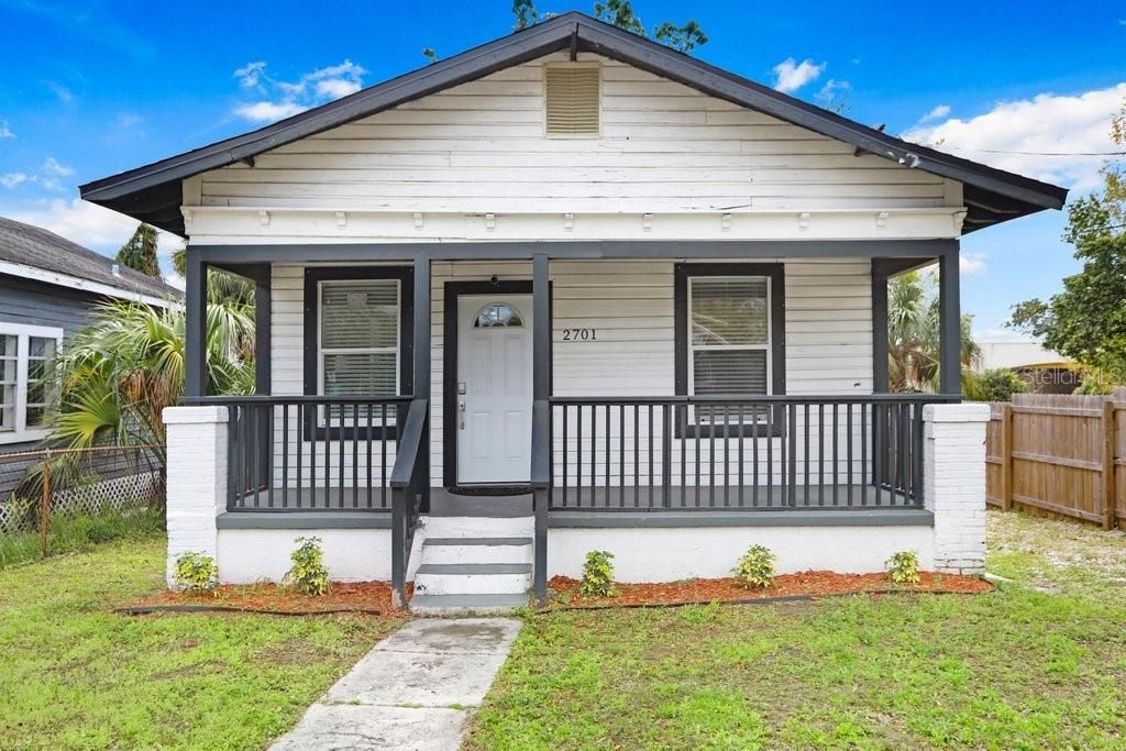2701 E COLUMBUS DRIVE, Tampa, FL 33605