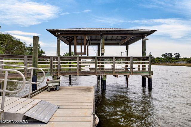 148 Glyndale Circle, Brunswick, GA 31520