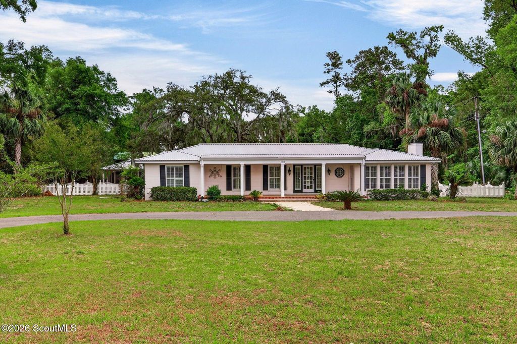 148 Glyndale Circle, Brunswick, GA 31520