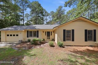103 Timber Drive, West End, NC 27376