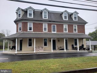 4894 OLD EASTON RD #3RD FLOOR, Doylestown, PA 18902