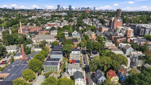 6-8 Marmion St, Boston, MA 02130