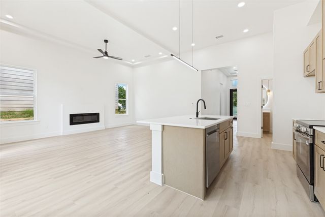 1151 Riverwood Road, Dallas, TX 75217