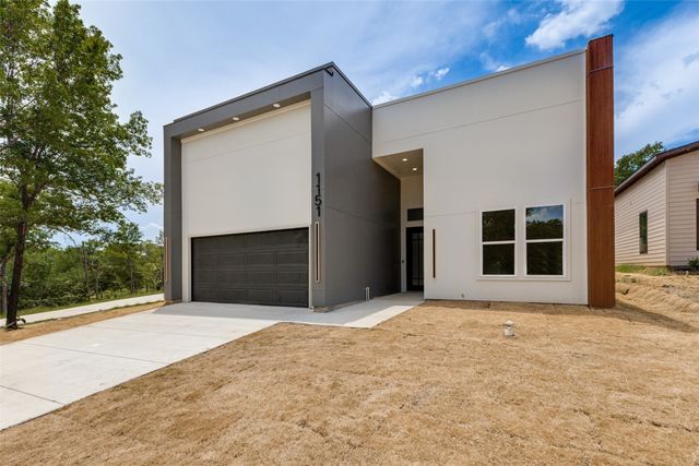 1151 Riverwood Road, Dallas, TX 75217