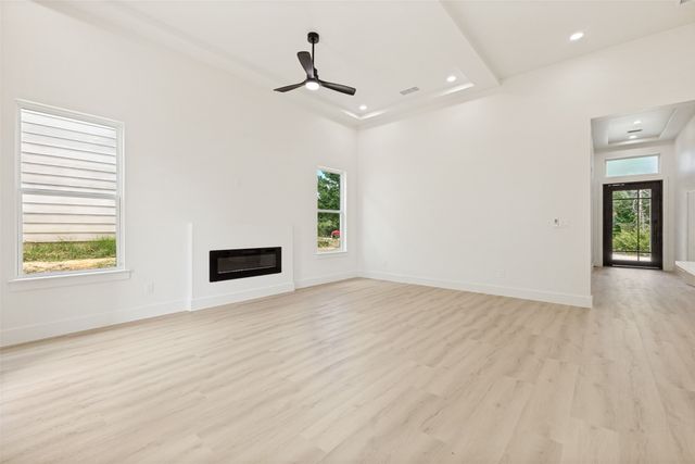 1151 Riverwood Road, Dallas, TX 75217