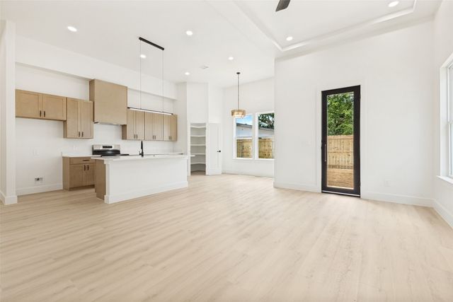 1151 Riverwood Road, Dallas, TX 75217