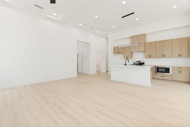 1151 Riverwood Road, Dallas, TX 75217