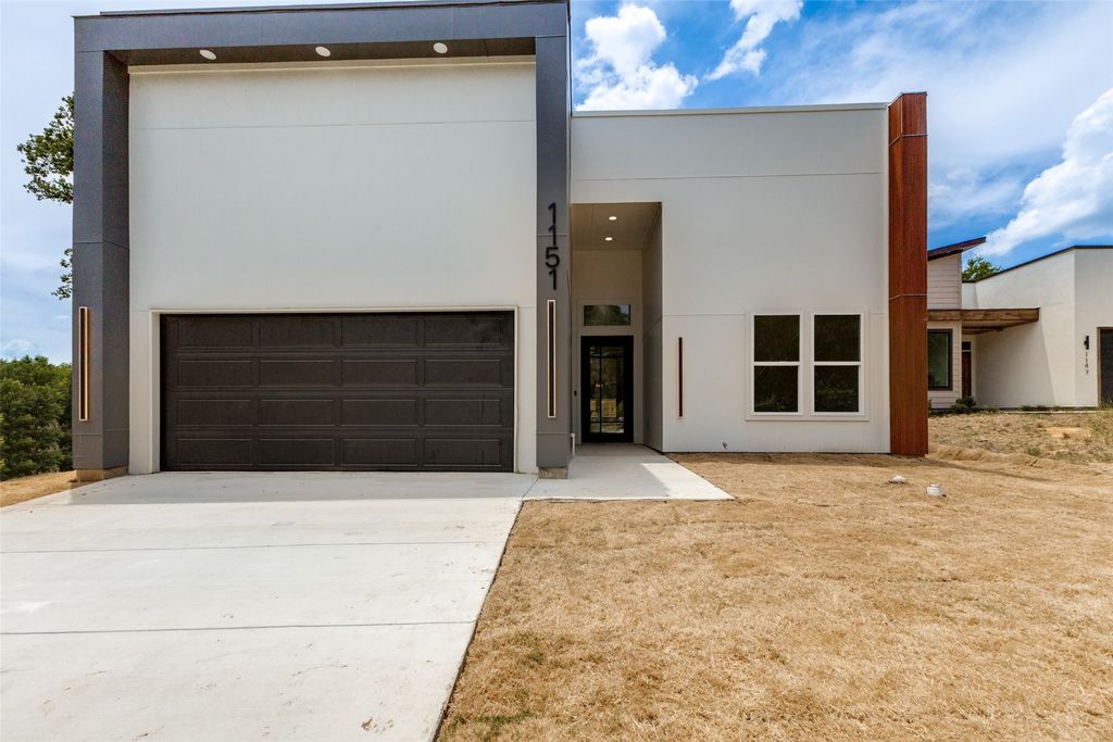 1151 Riverwood Road, Dallas, TX 75217