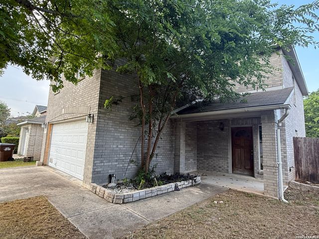 10730 Judie Allen, San Antonio, TX 78254