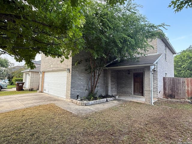10730 Judie Allen, San Antonio, TX 78254