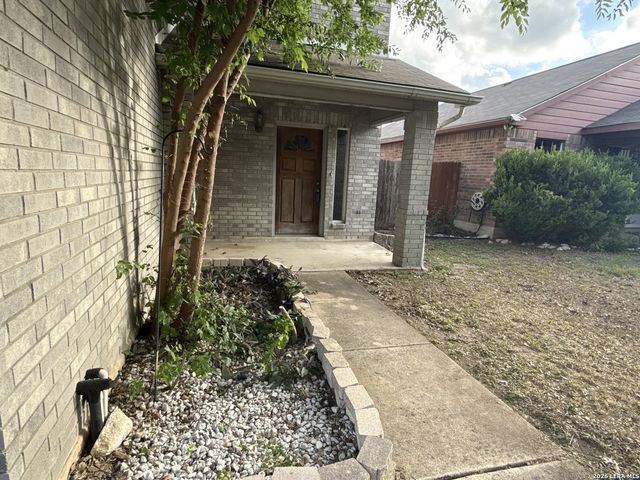 10730 Judie Allen, San Antonio, TX 78254