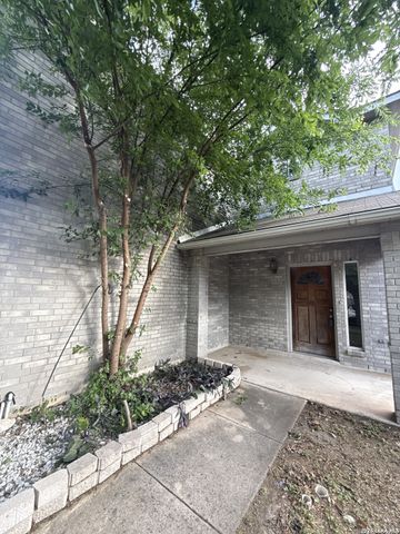 10730 Judie Allen, San Antonio, TX 78254