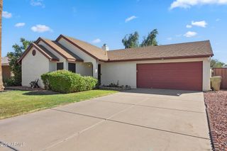 5239 W Voltaire Drive, Glendale, AZ 85304