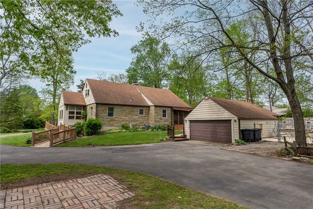 2152 La Grange Road, Beavercreek, OH 45431
