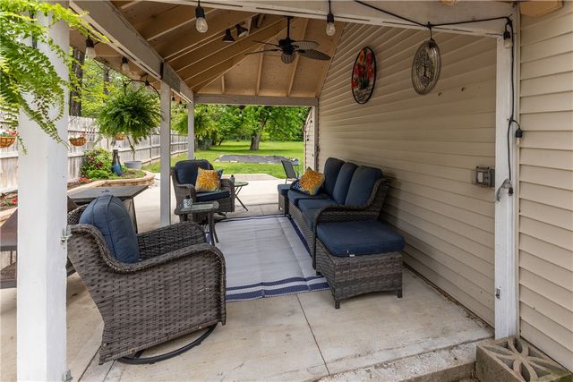 2152 La Grange Road, Beavercreek, OH 45431