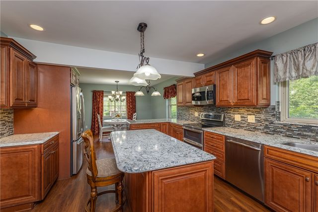 2152 La Grange Road, Beavercreek, OH 45431