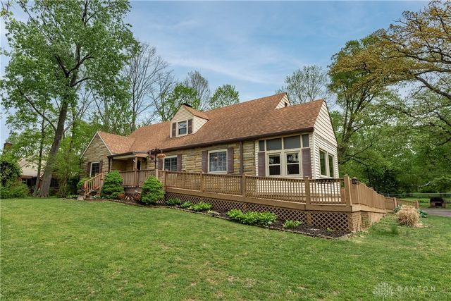 2152 La Grange Road, Beavercreek, OH 45431