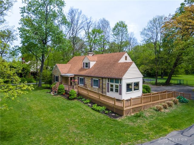 2152 La Grange Road, Beavercreek, OH 45431