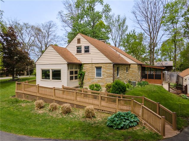 2152 La Grange Road, Beavercreek, OH 45431