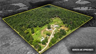 2194 & 2196 Madison 8300, Huntsville, AR 72740