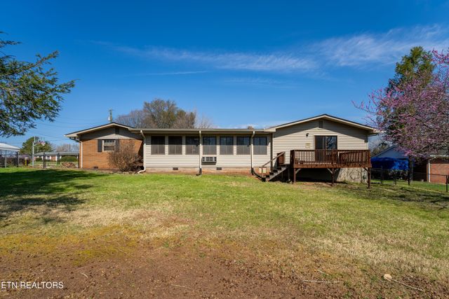 3904 Janice Drive, Knoxville, TN 37938