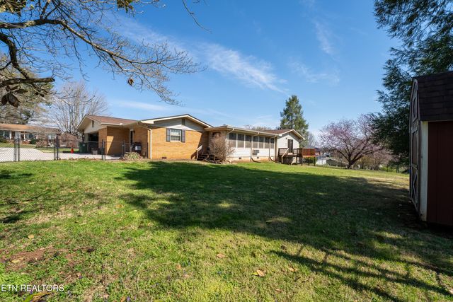 3904 Janice Drive, Knoxville, TN 37938