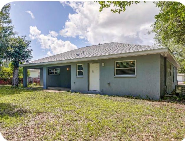 21655 SW RAINTREE STREET, Dunnellon, FL 34431