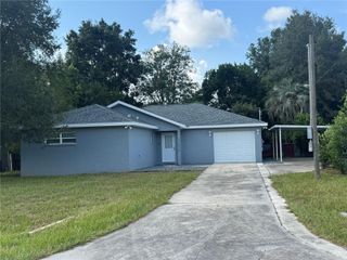 21655 SW RAINTREE STREET, Dunnellon, FL 34431
