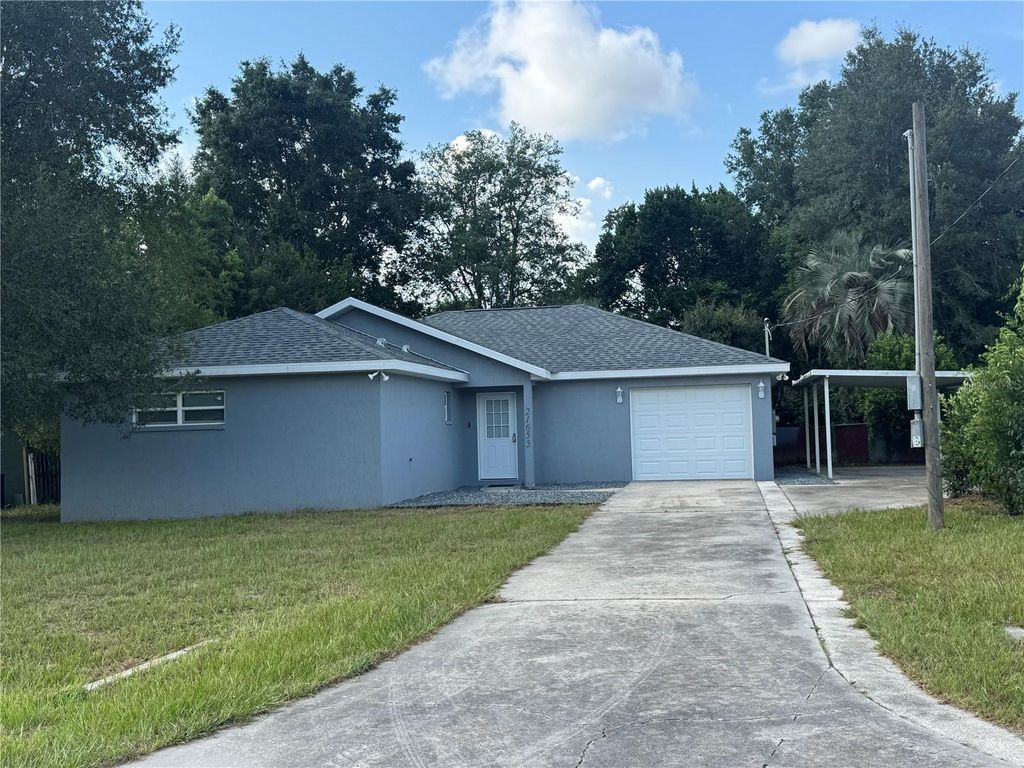 21655 SW RAINTREE STREET, Dunnellon, FL 34431