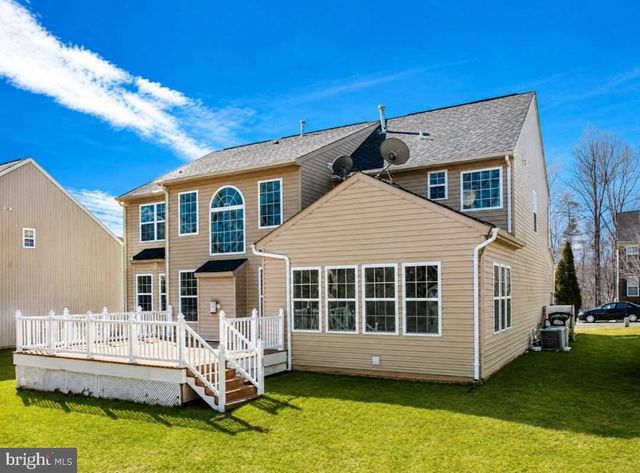 15329 COLONEL TANSILL CT, Woodbridge, VA 22193