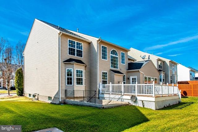 15329 COLONEL TANSILL CT, Woodbridge, VA 22193