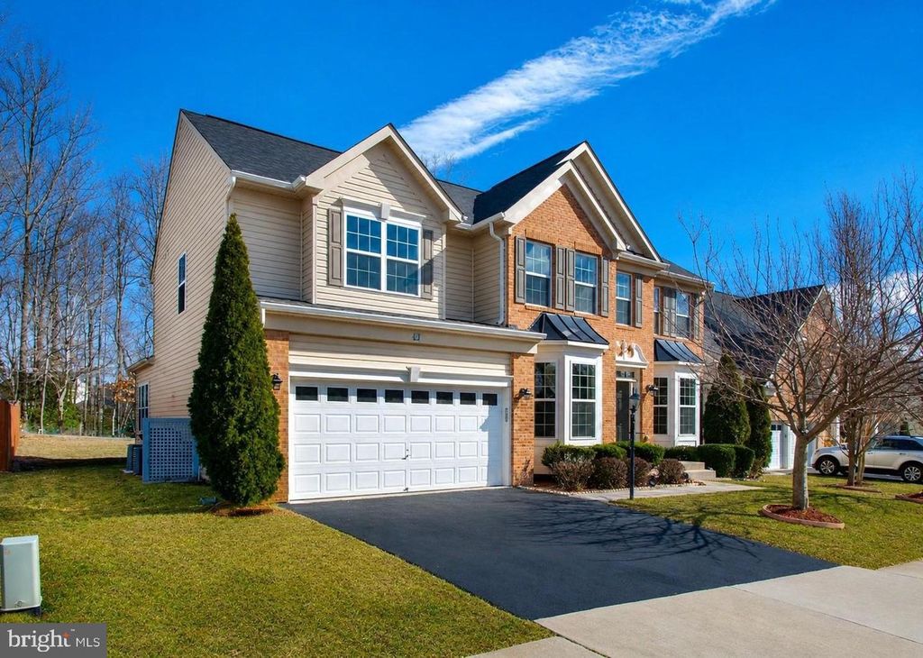 15329 COLONEL TANSILL CT, Woodbridge, VA 22193