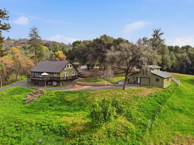 8421 Riverwood Dr, Placerville, CA 95667
