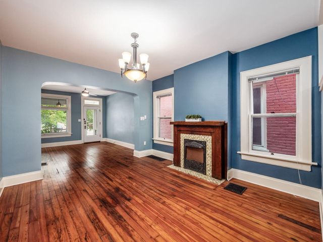 1285 Dennison Avenue, Columbus, OH 43201