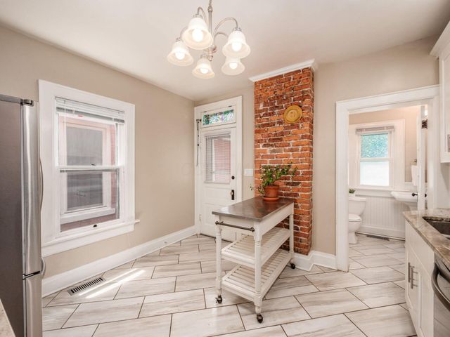 1285 Dennison Avenue, Columbus, OH 43201