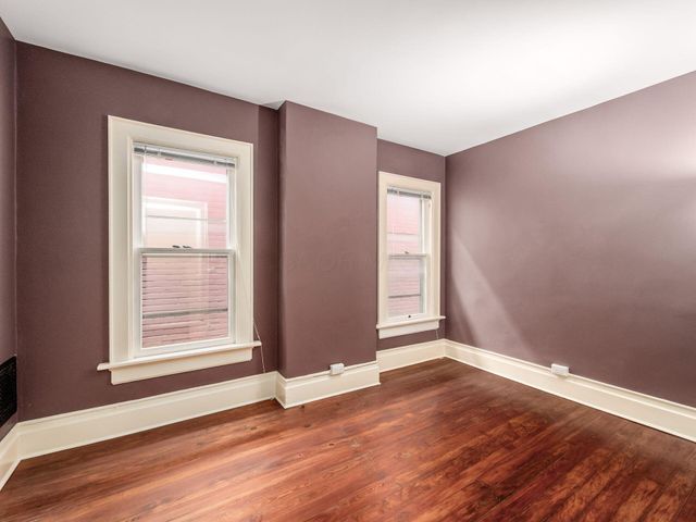 1285 Dennison Avenue, Columbus, OH 43201