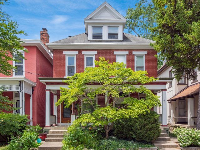 1285 Dennison Avenue, Columbus, OH 43201