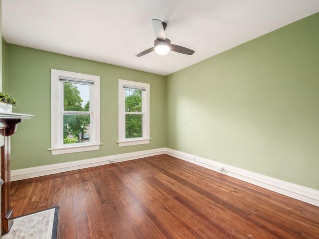 1285 Dennison Avenue, Columbus, OH 43201