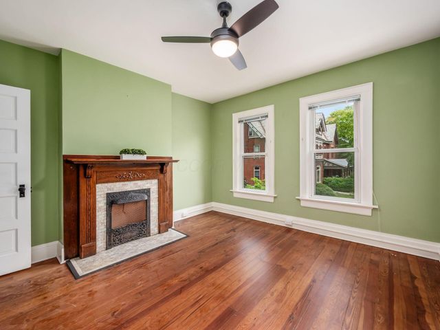 1285 Dennison Avenue, Columbus, OH 43201