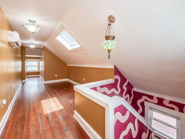 1285 Dennison Avenue, Columbus, OH 43201